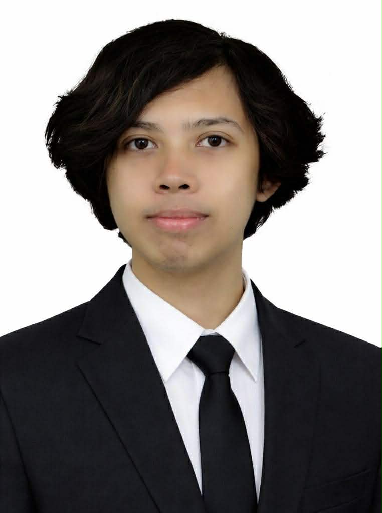 Drex Cajucom