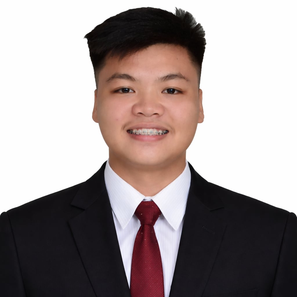 Jermaine Buendia